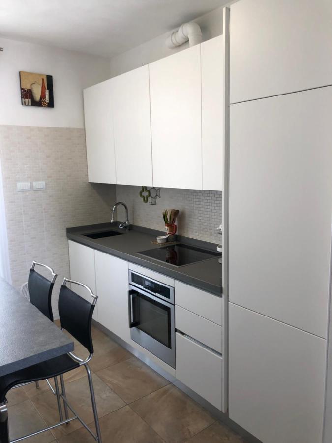 Kasia Porta Sul Mare Di Livorno Free Parking Екстериор снимка