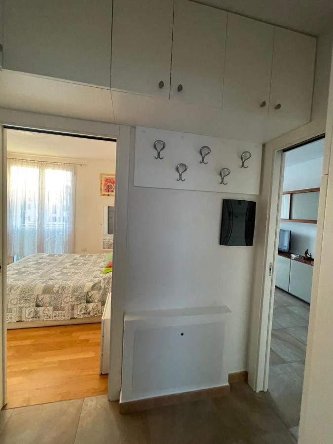 Kasia Porta Sul Mare Di Livorno Free Parking Екстериор снимка