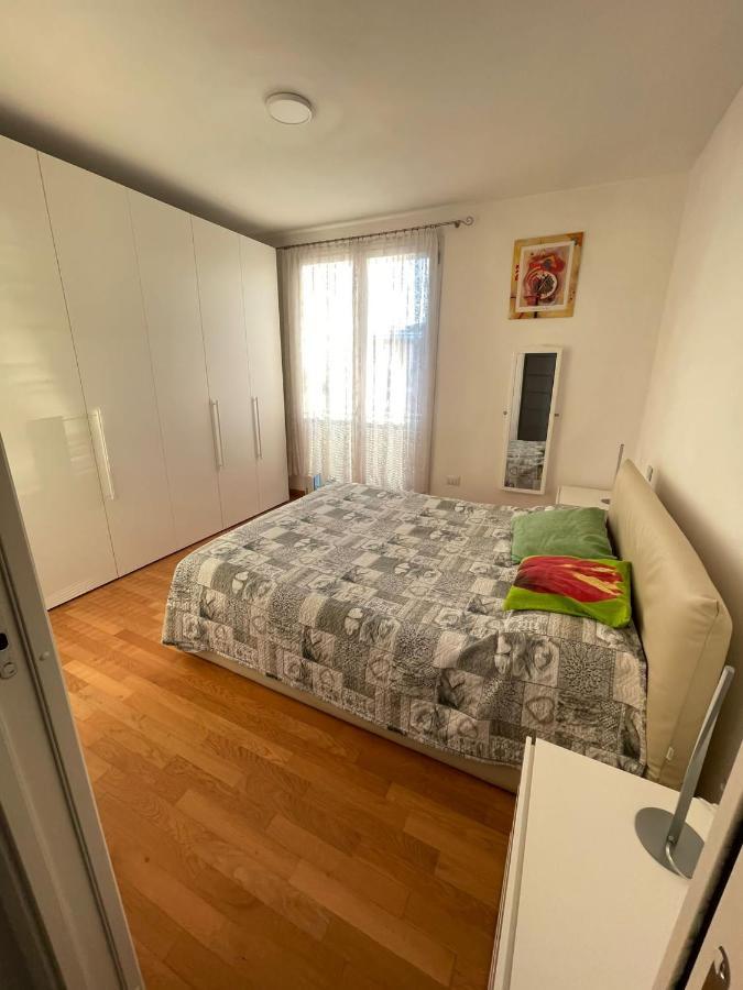 Kasia Porta Sul Mare Di Livorno Free Parking Екстериор снимка
