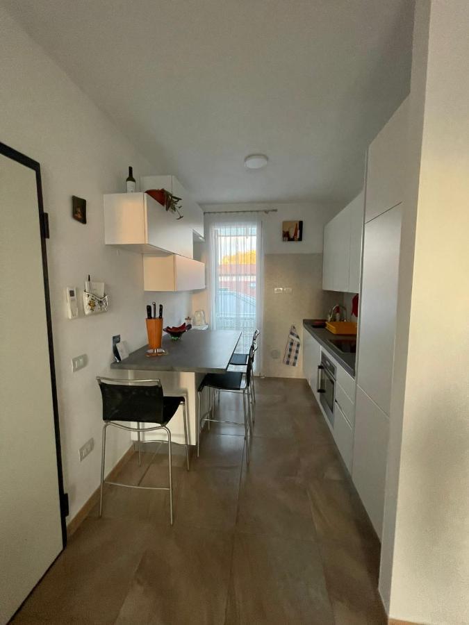 Kasia Porta Sul Mare Di Livorno Free Parking Екстериор снимка